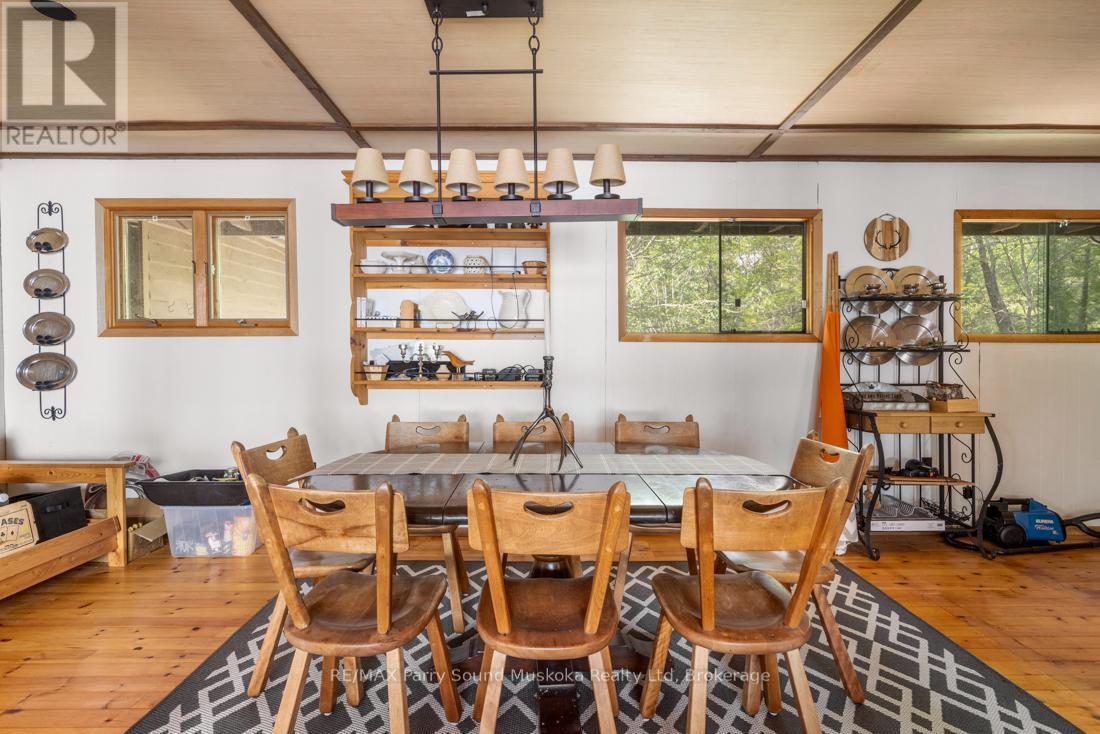 16 Island 264c, Carling, Ontario  P0G 1G0 - Photo 35 - X12908548