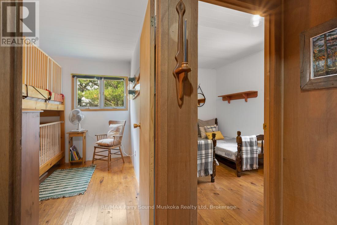 16 Island 264c, Carling, Ontario  P0G 1G0 - Photo 44 - X12908548