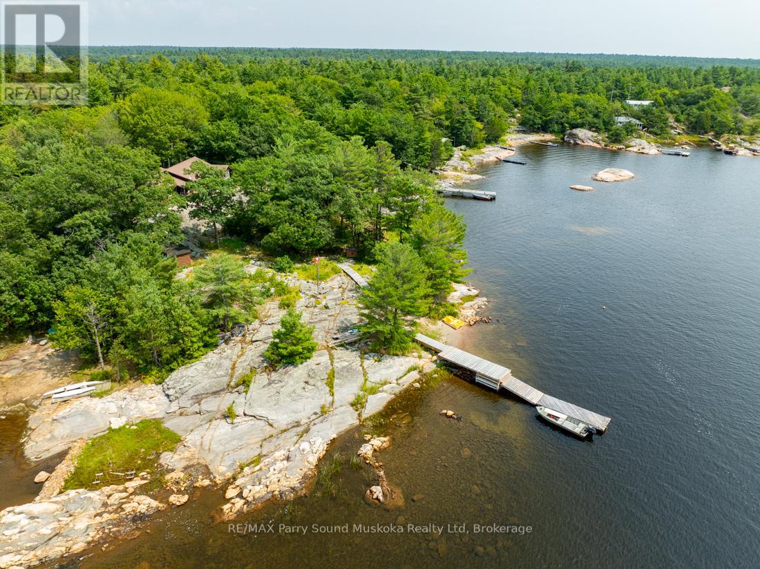 16 Island 264c, Carling, Ontario  P0G 1G0 - Photo 7 - X12908548