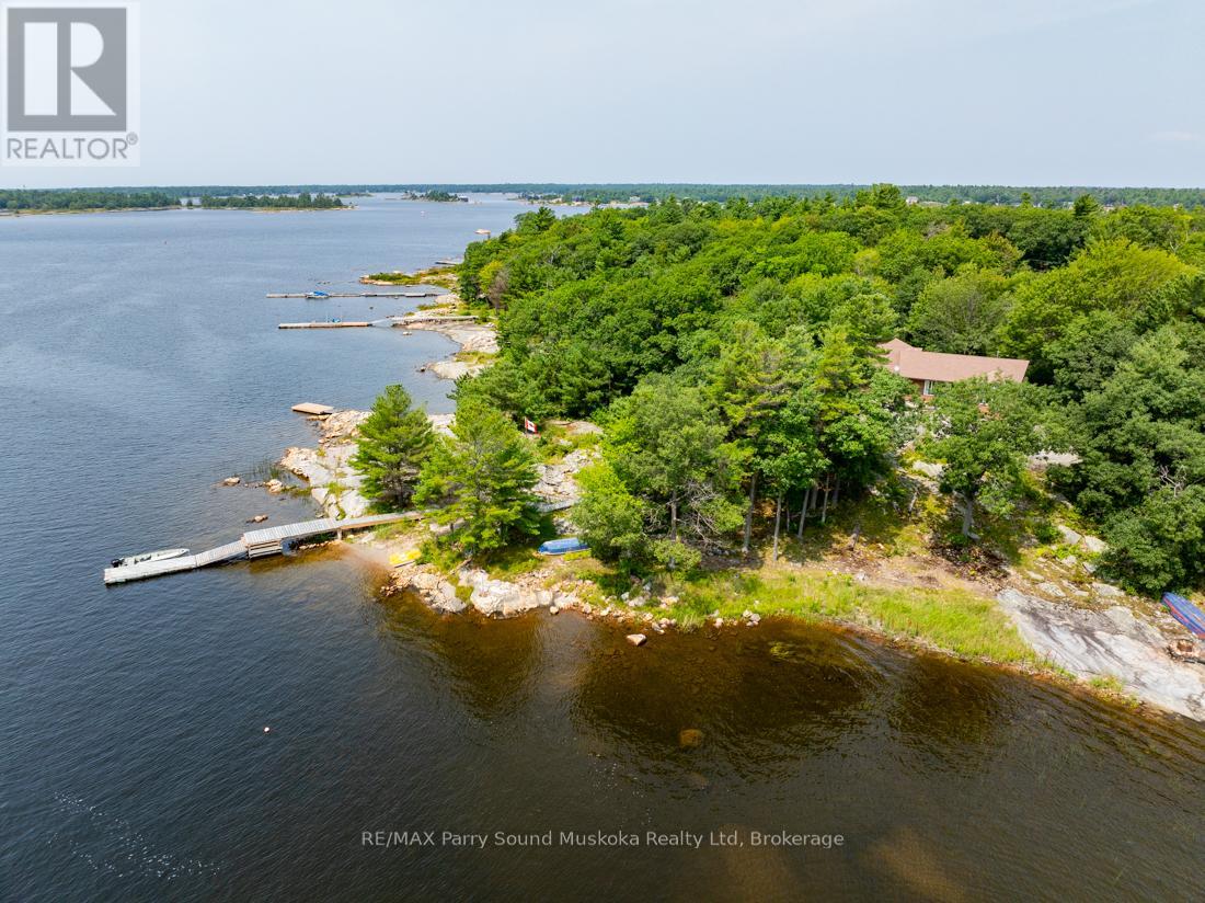 16 Island 264c, Carling, Ontario  P0G 1G0 - Photo 9 - X12908548