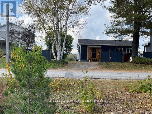 36 OTTAWA AVENUE, South River, Ontario