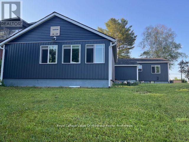 36 Ottawa Avenue, South River, Ontario  P0A 1X0 - Photo 2 - X12908654