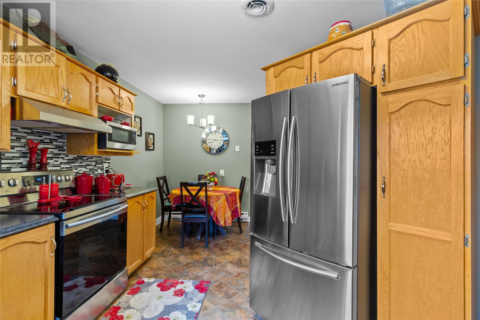 8 Sarasota Court, St. John's, Newfoundland & Labrador  A1E 5Z7 - Photo 10 - 1295379