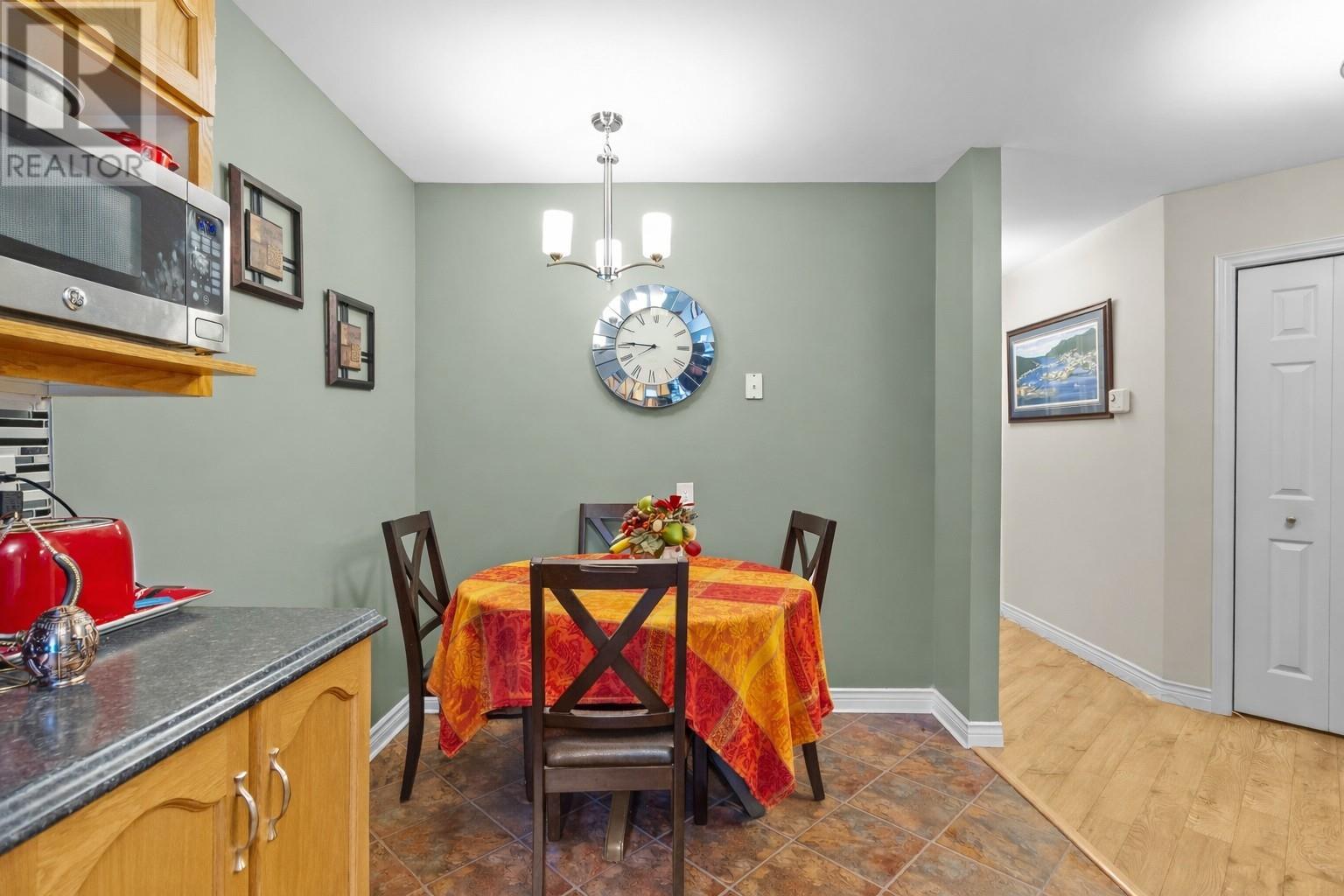 8 Sarasota Court, St. John's, Newfoundland & Labrador  A1E 5Z7 - Photo 11 - 1295379