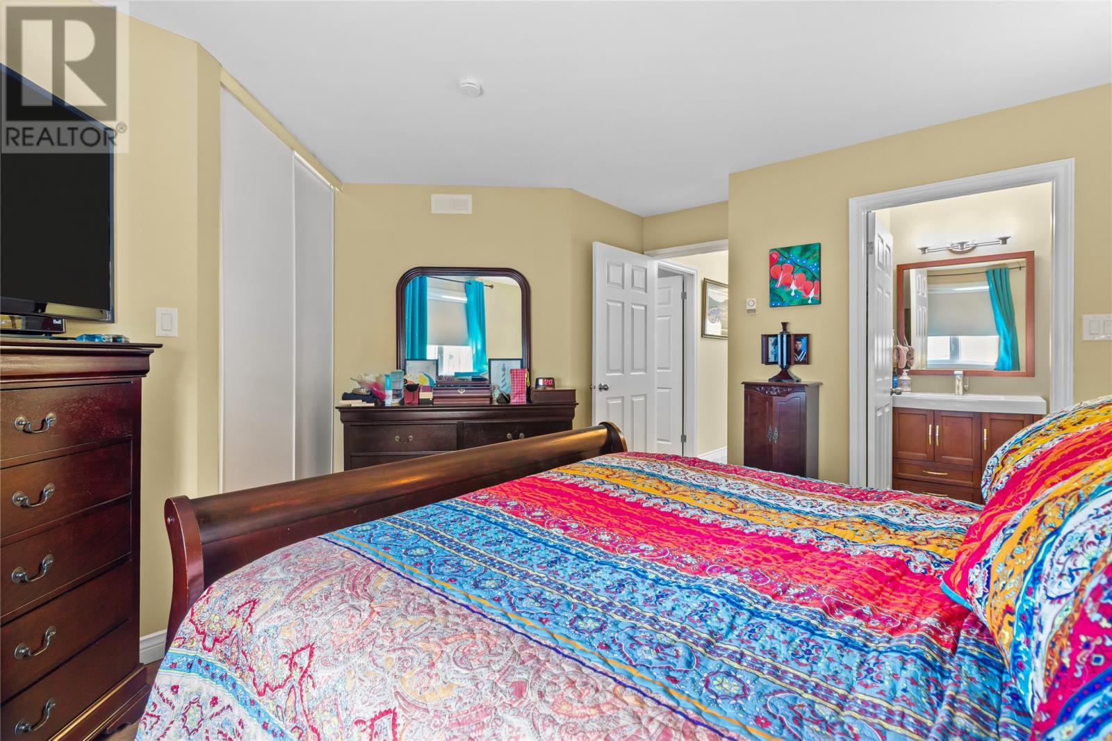 8 Sarasota Court, St. John's, Newfoundland & Labrador  A1E 5Z7 - Photo 12 - 1295379