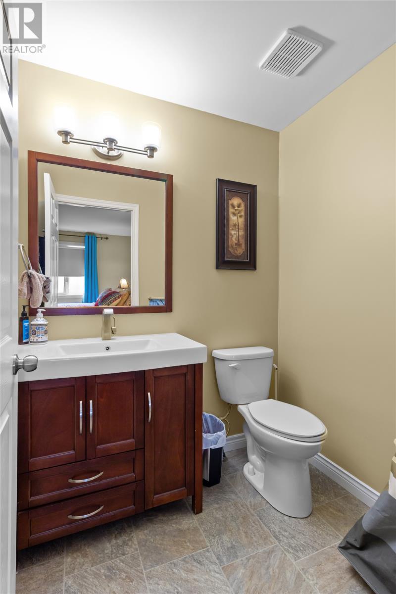 8 Sarasota Court, St. John's, Newfoundland & Labrador  A1E 5Z7 - Photo 15 - 1295379