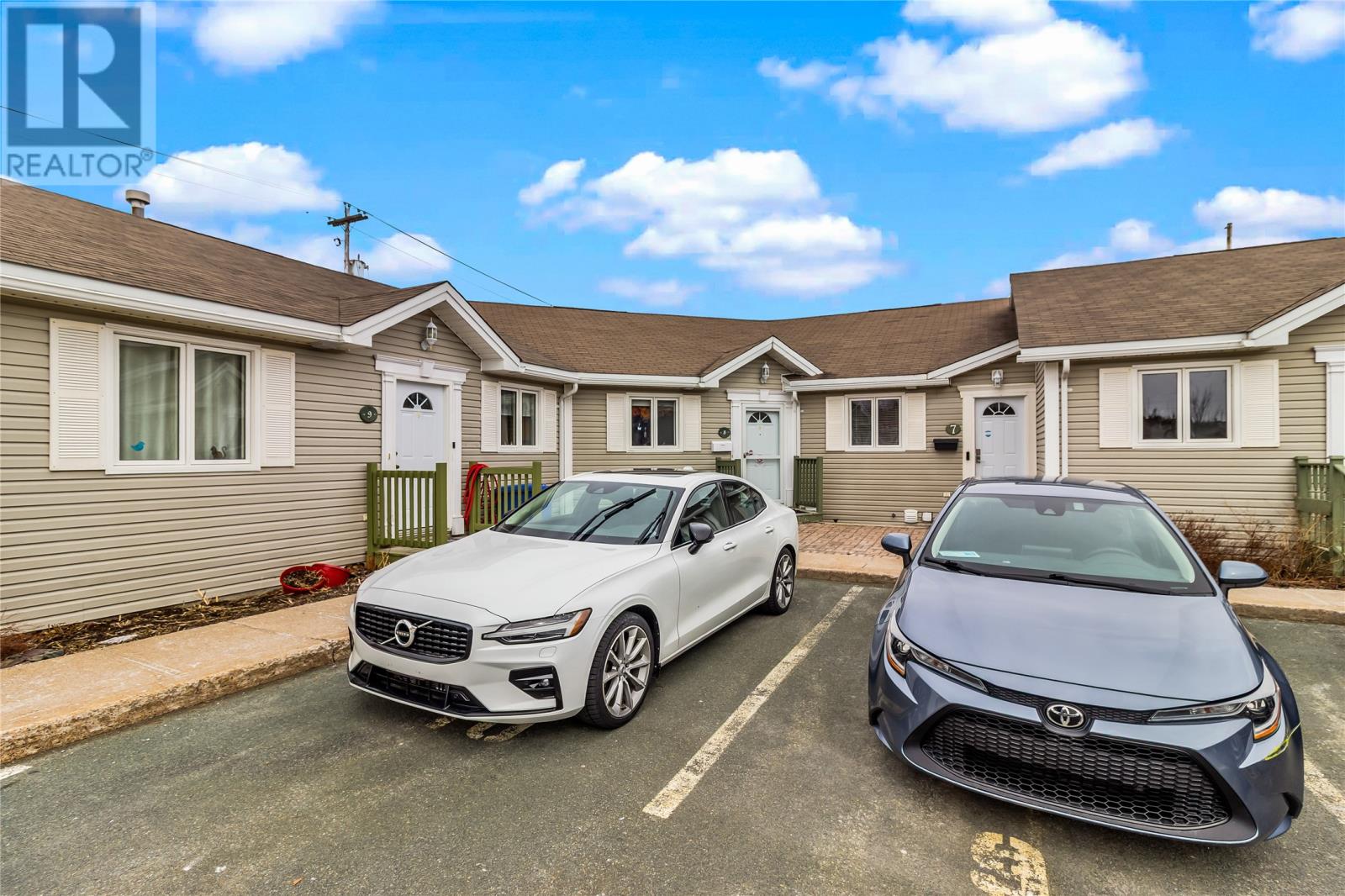 8 Sarasota Court, St. John's, Newfoundland & Labrador  A1E 5Z7 - Photo 2 - 1295379