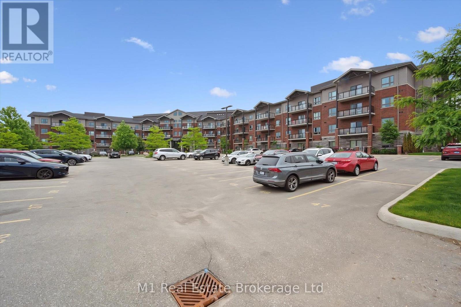 215 - 35 Kingsbury Square, Guelph, Ontario N1L 1B3 - Photo 35 - X12908714