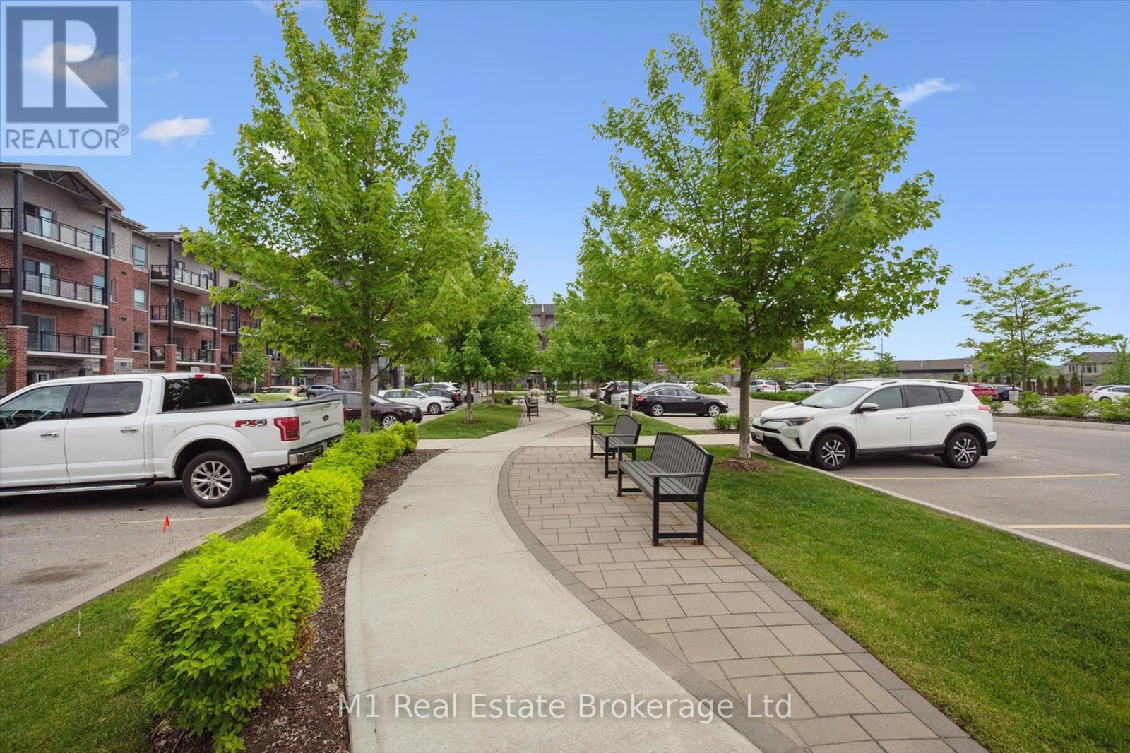 215 - 35 Kingsbury Square, Guelph, Ontario N1L 1B3 - Photo 36 - X12908714