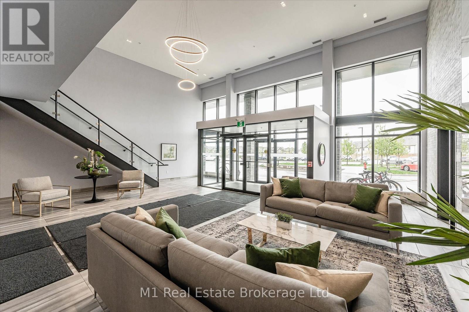 215 - 35 Kingsbury Square, Guelph, Ontario N1L 1B3 - Photo 6 - X12908714