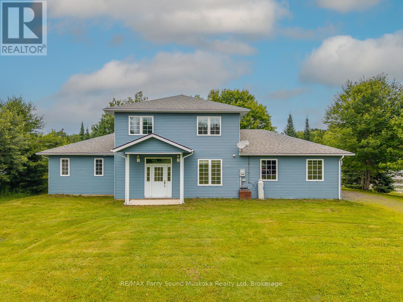 25 Cole Point Trail, Mckellar, Ontario  P2A 0B4 - Photo 10 - X12908718