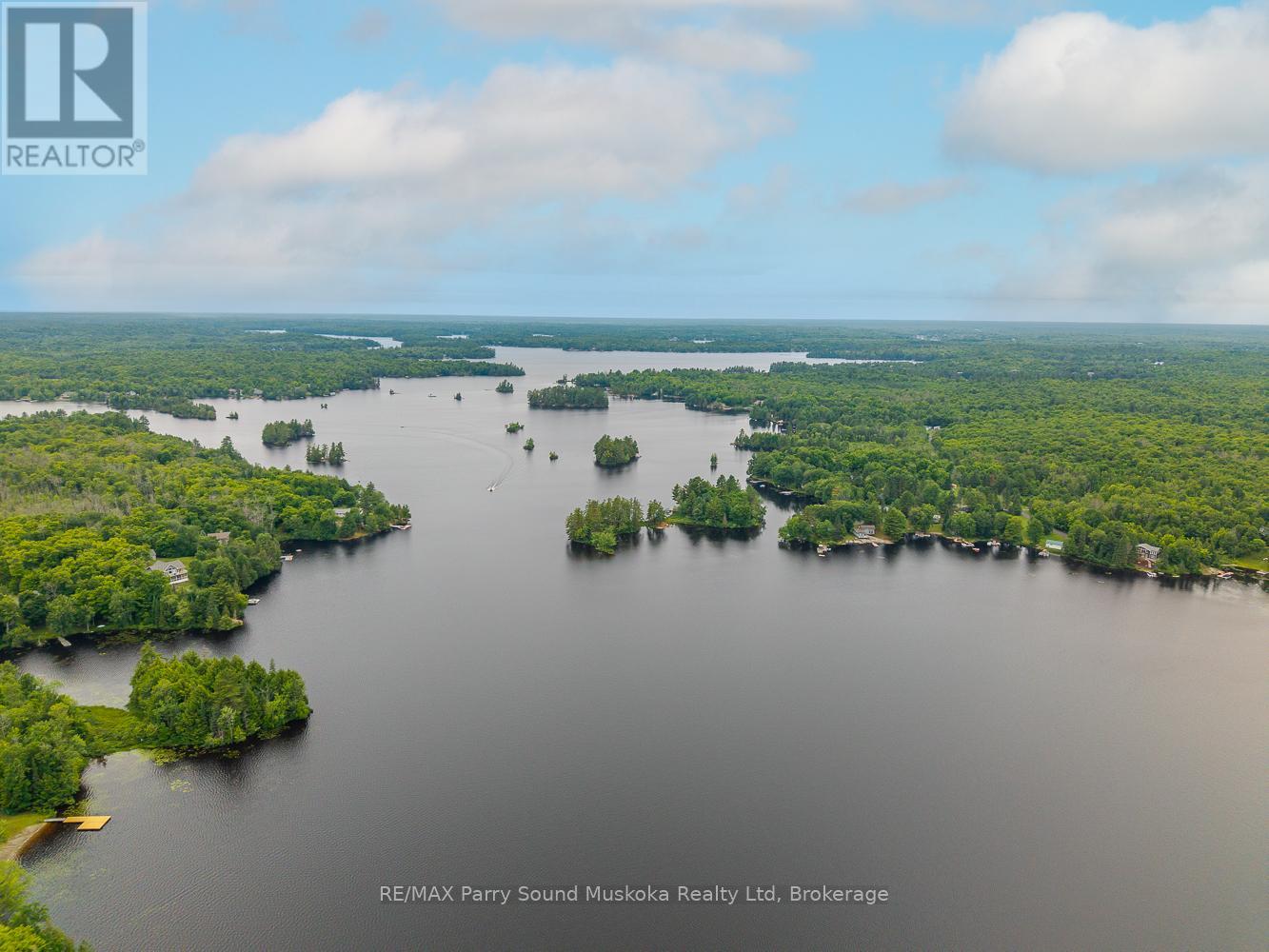 25 Cole Point Trail, Mckellar, Ontario  P2A 0B4 - Photo 2 - X12908718