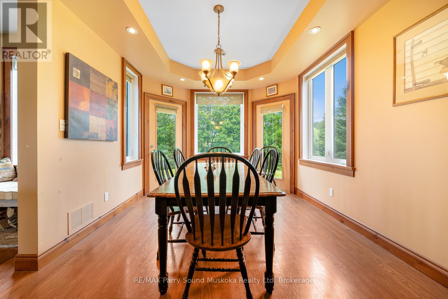 25 Cole Point Trail, Mckellar, Ontario  P2A 0B4 - Photo 21 - X12908718