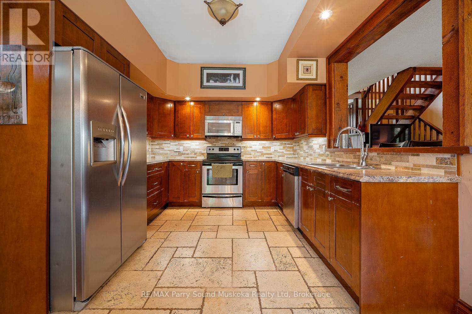 25 Cole Point Trail, Mckellar, Ontario  P2A 0B4 - Photo 22 - X12908718