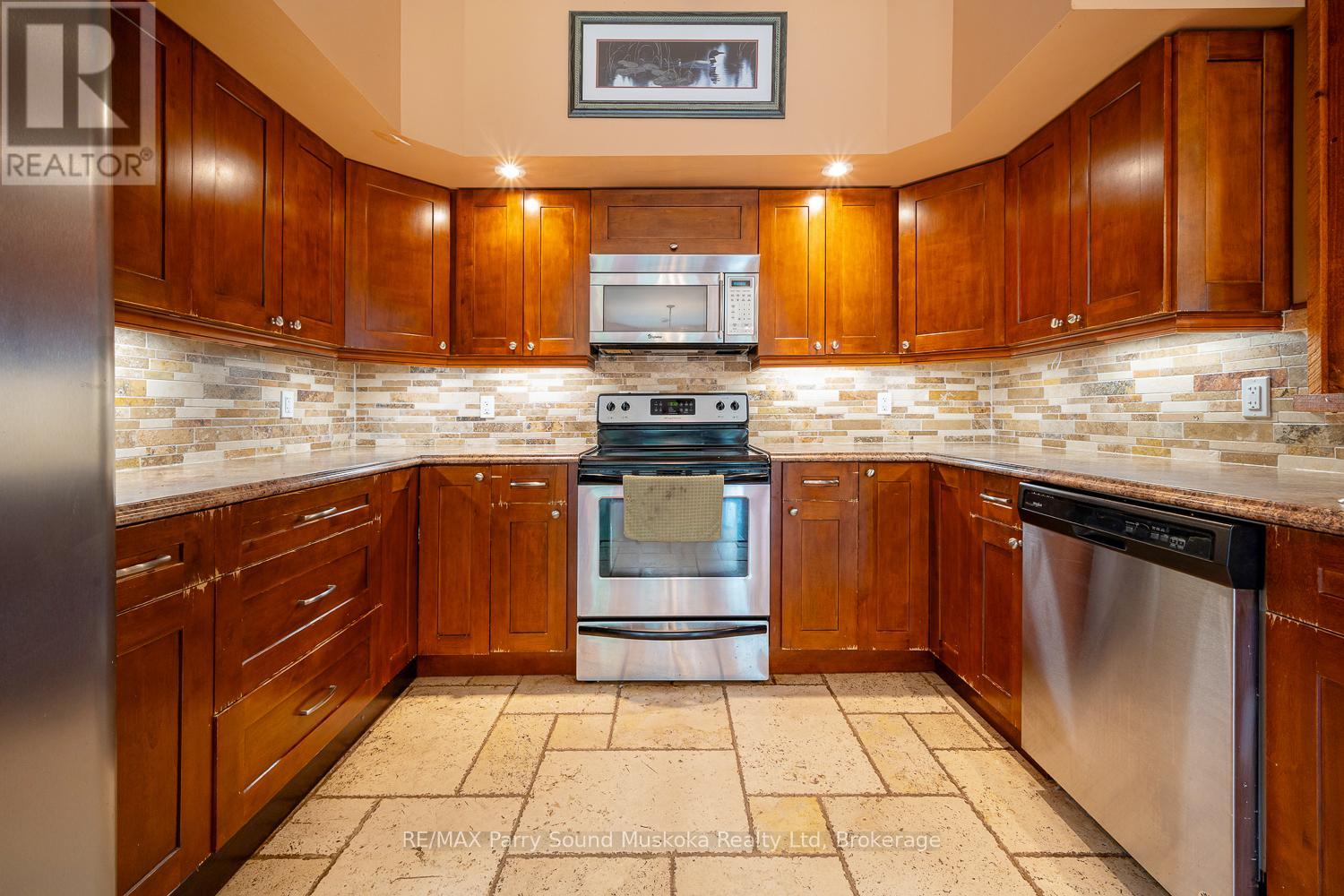 25 Cole Point Trail, Mckellar, Ontario  P2A 0B4 - Photo 23 - X12908718