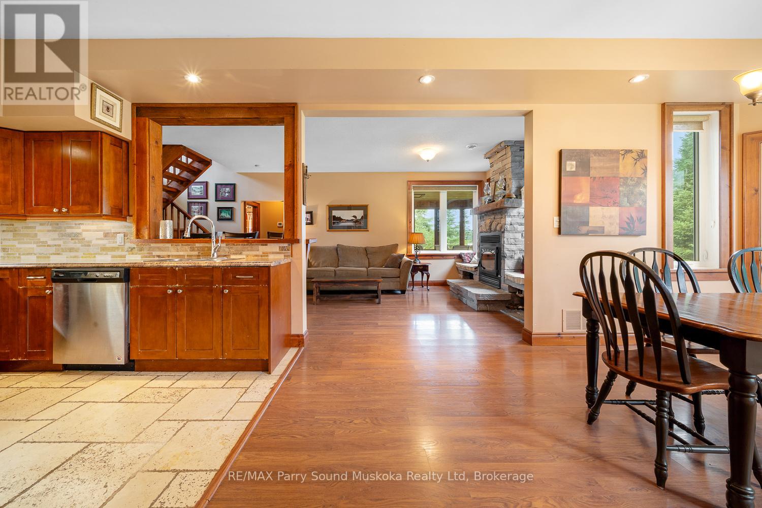 25 Cole Point Trail, Mckellar, Ontario  P2A 0B4 - Photo 27 - X12908718