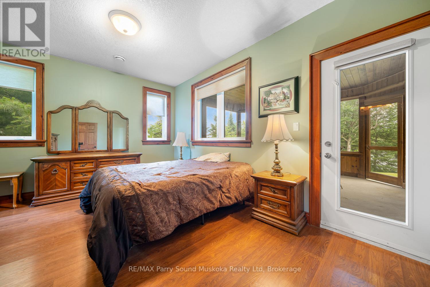 25 Cole Point Trail, Mckellar, Ontario  P2A 0B4 - Photo 29 - X12908718