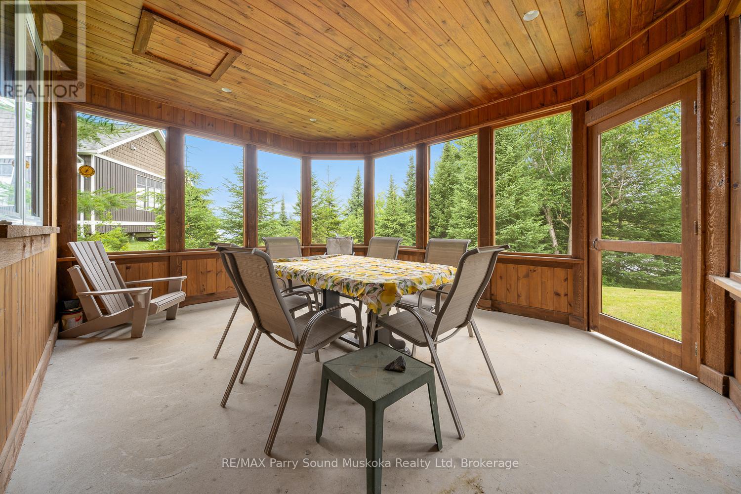 25 Cole Point Trail, Mckellar, Ontario  P2A 0B4 - Photo 33 - X12908718