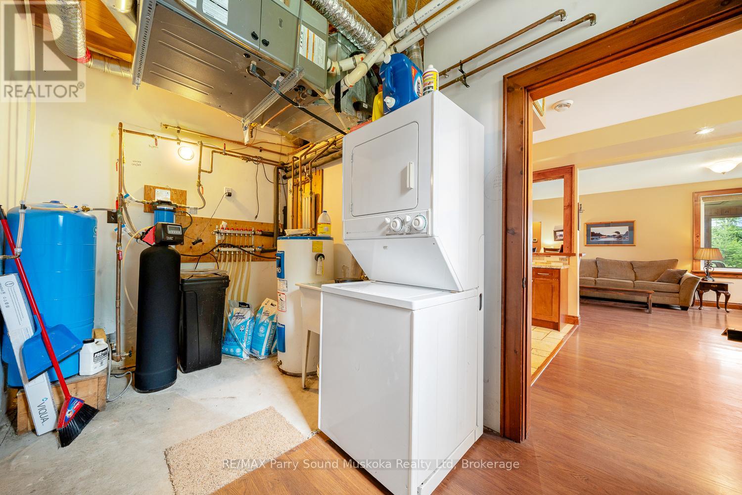 25 Cole Point Trail, Mckellar, Ontario  P2A 0B4 - Photo 46 - X12908718