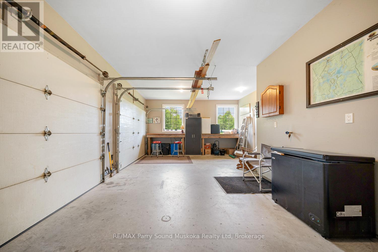 25 Cole Point Trail, Mckellar, Ontario  P2A 0B4 - Photo 47 - X12908718