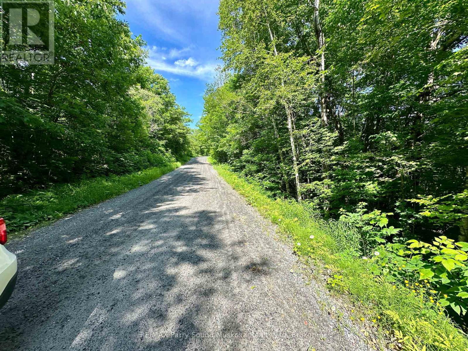 0 Frontenac Drive, Mckellar, Ontario  P0G 1C0 - Photo 3 - X12908738