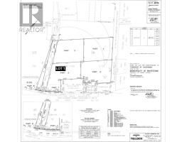 LOT 1B UNNAMED ROAD, whitestone (hagerman), Ontario