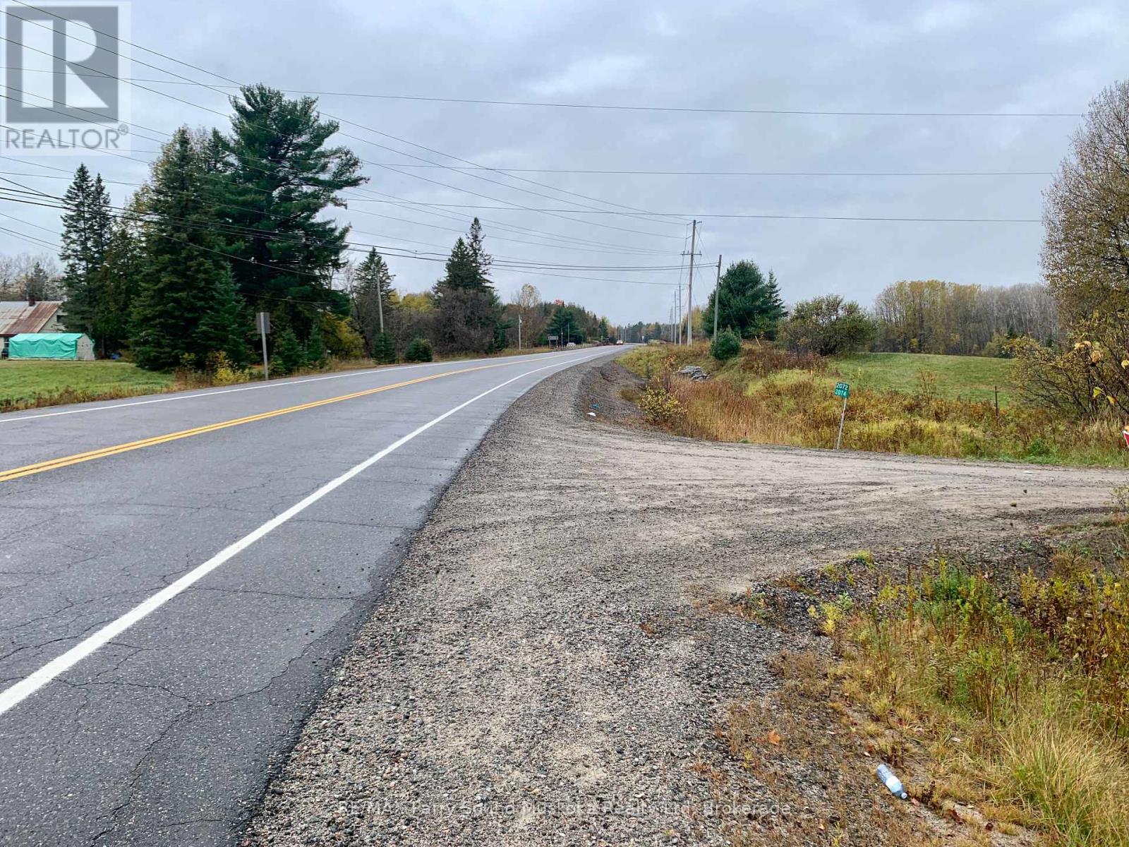 Lot 1 Unnamed Road, Whitestone, Ontario  P0A 1G0 - Photo 2 - X12908834