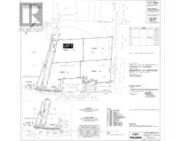 LOT 1 UNNAMED ROAD, whitestone (hagerman), Ontario