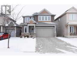 33 ABBOTT STREET, Strathroy-Caradoc, Ontario