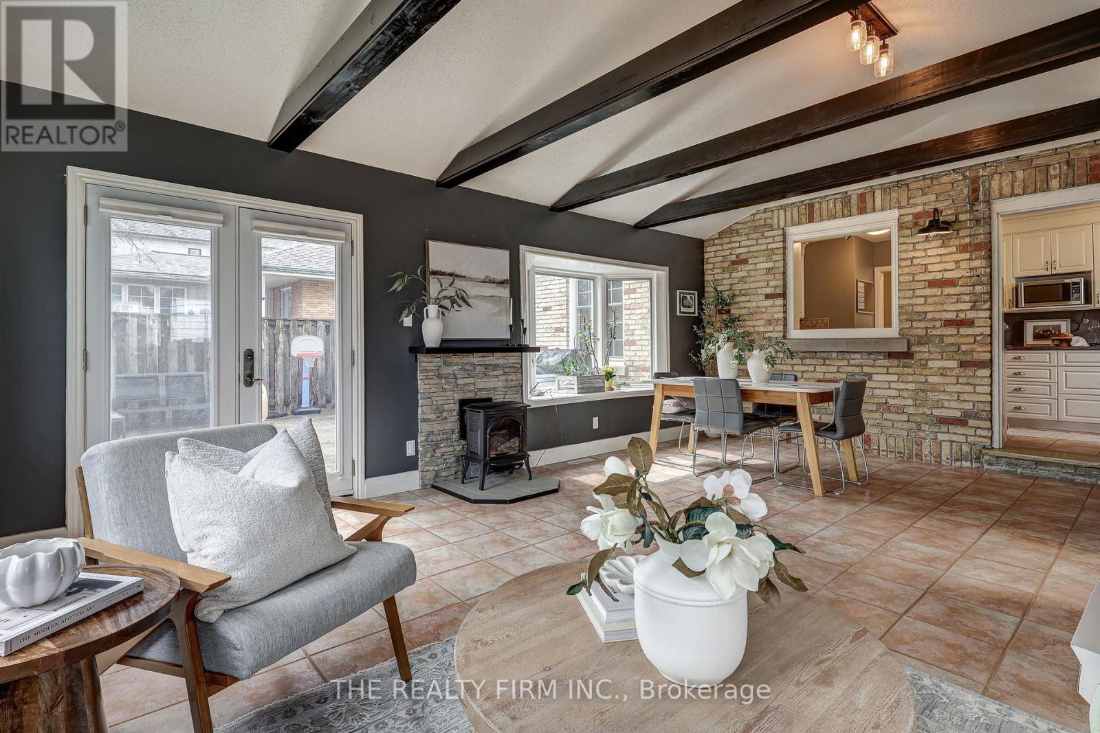 432 Wortley Road, London South, Ontario  N6C 3S8 - Photo 22 - X12908592