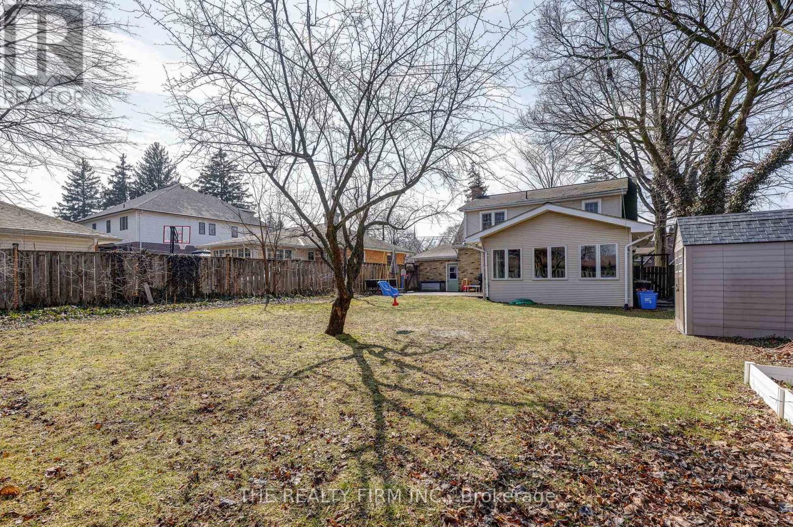 432 Wortley Road, London South, Ontario  N6C 3S8 - Photo 38 - X12908592