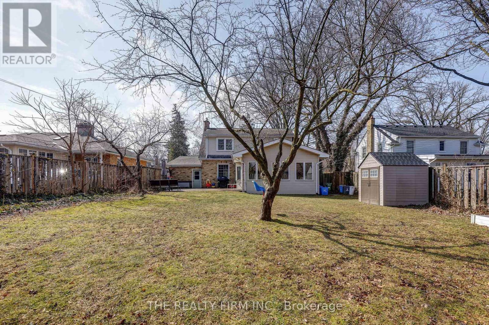 432 Wortley Road, London South, Ontario  N6C 3S8 - Photo 39 - X12908592