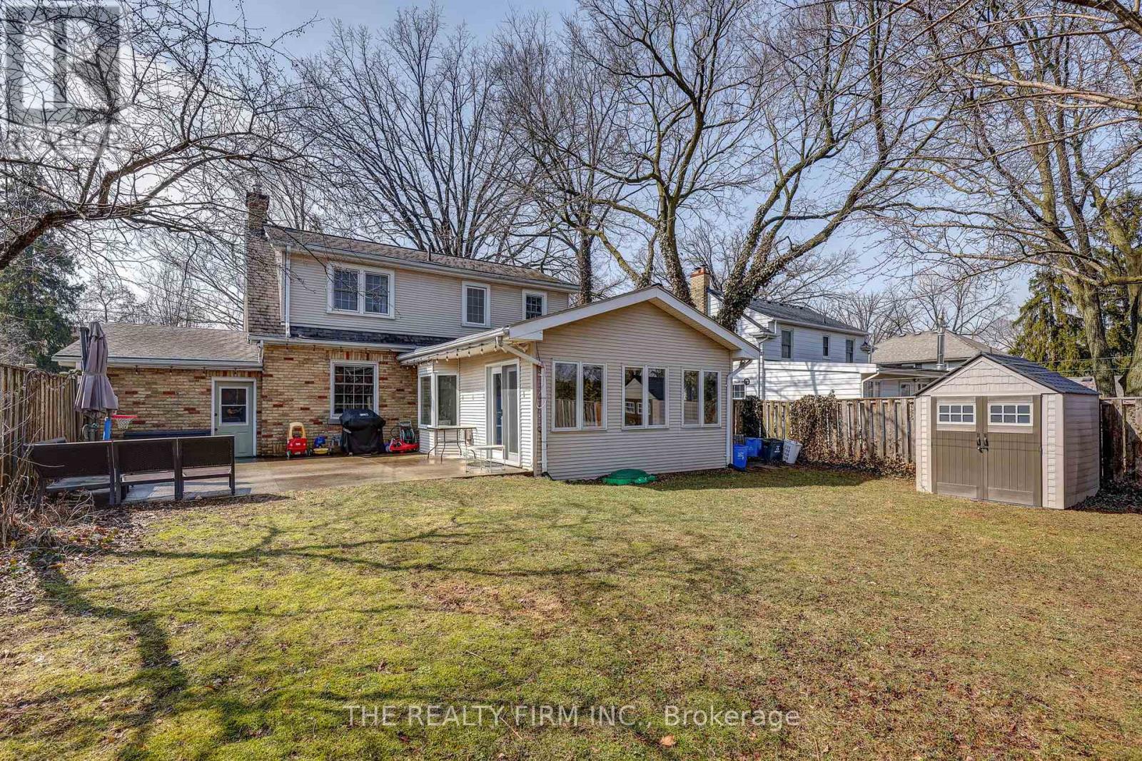 432 Wortley Road, London South, Ontario  N6C 3S8 - Photo 40 - X12908592