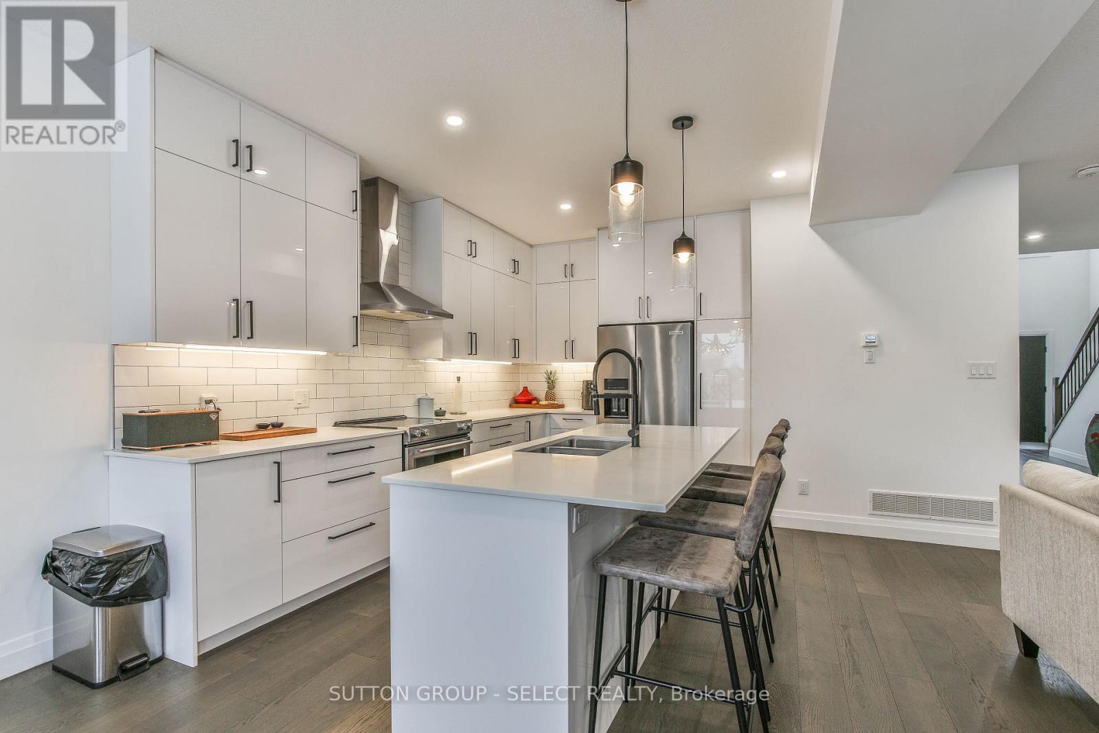 2199 Tokala Trail, London North, Ontario  N6G 0Z7 - Photo 10 - X12908726