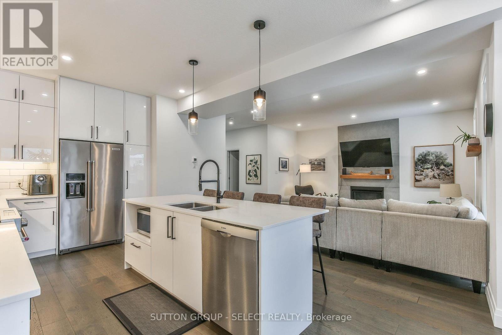 2199 Tokala Trail, London North, Ontario  N6G 0Z7 - Photo 11 - X12908726