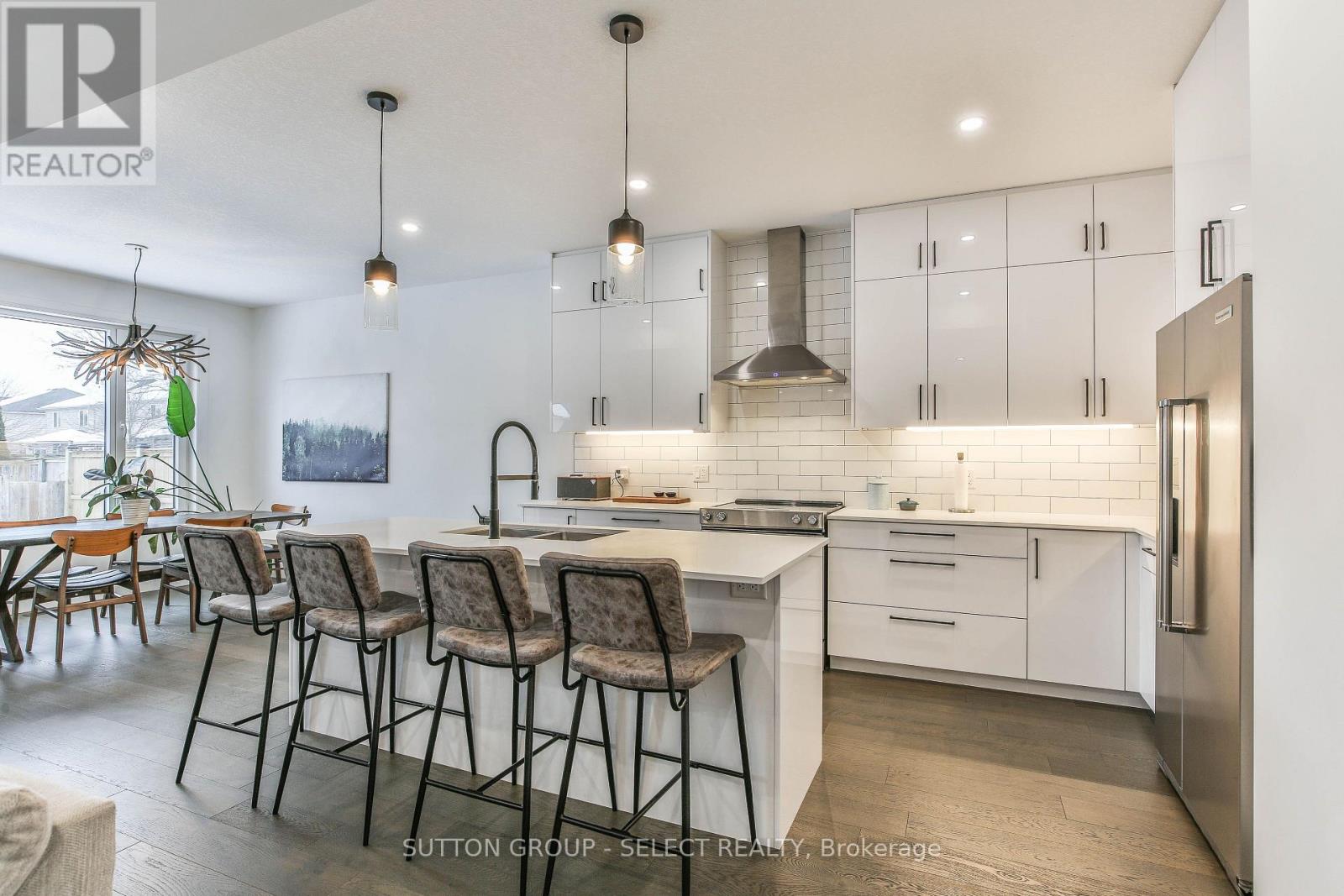 2199 Tokala Trail, London North, Ontario  N6G 0Z7 - Photo 14 - X12908726