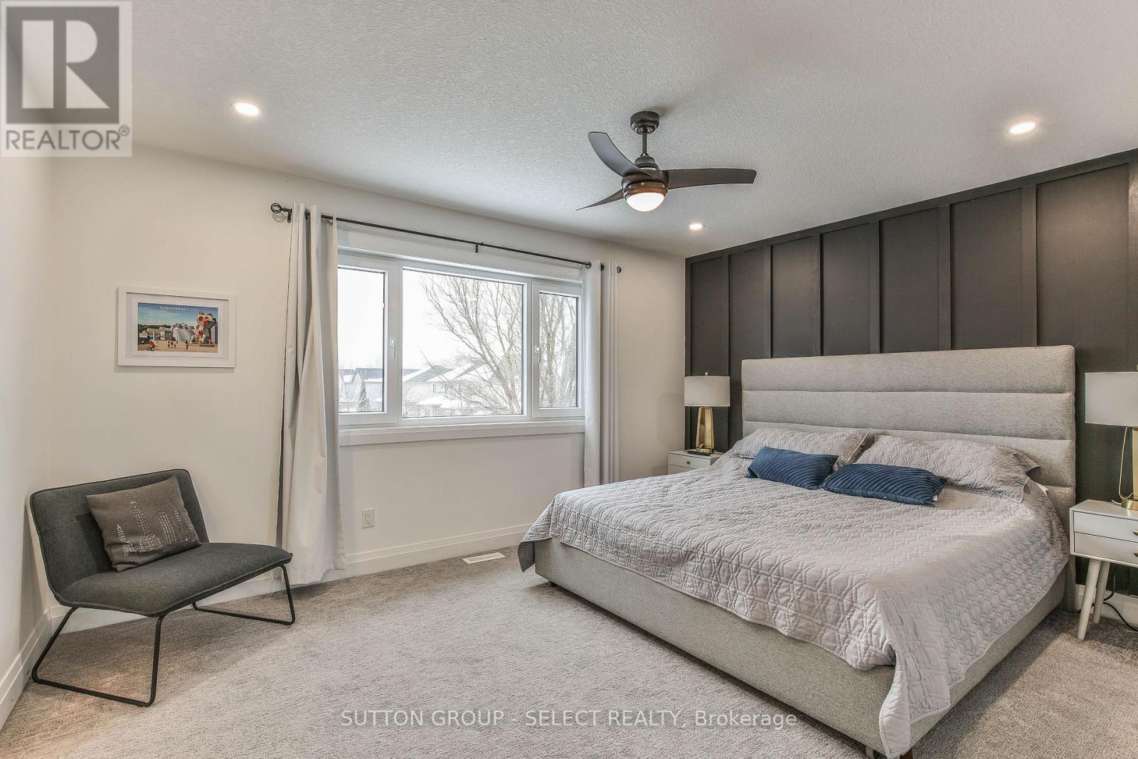 2199 Tokala Trail, London North, Ontario  N6G 0Z7 - Photo 19 - X12908726