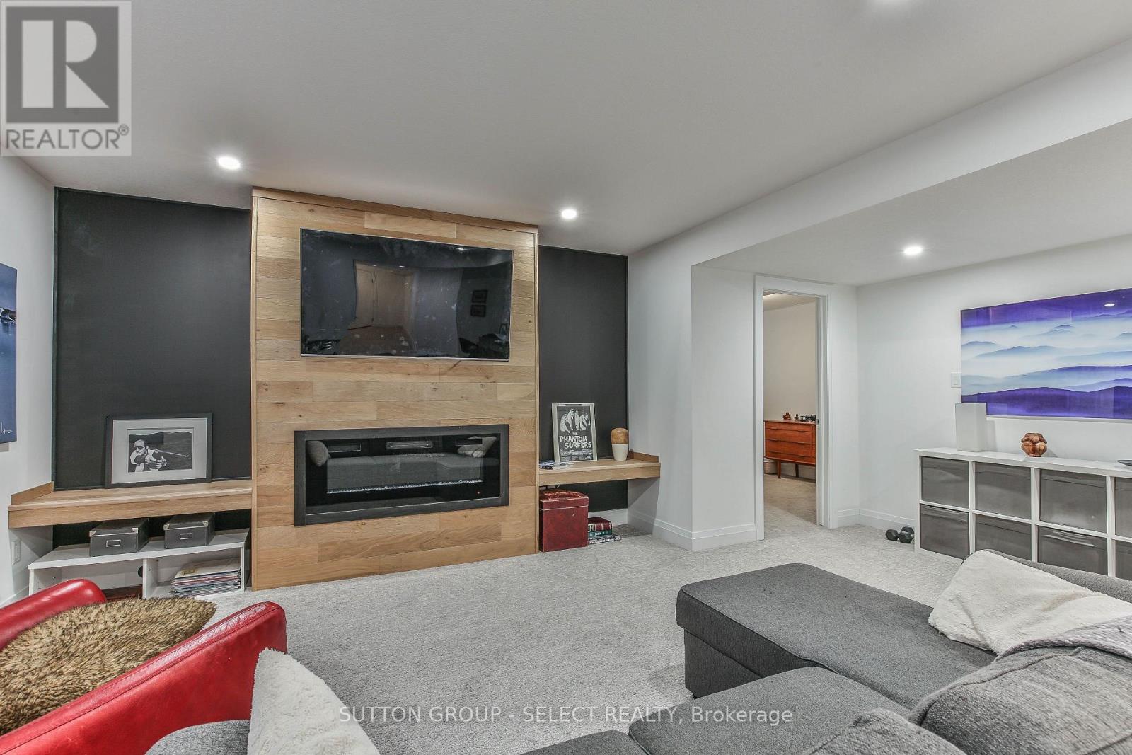 2199 Tokala Trail, London North, Ontario  N6G 0Z7 - Photo 32 - X12908726