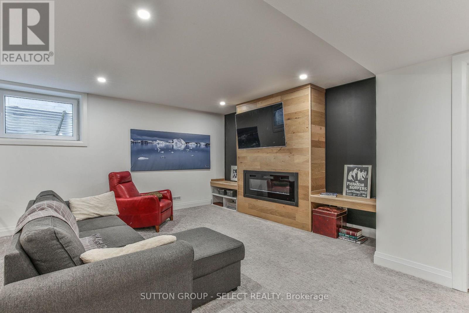 2199 Tokala Trail, London North, Ontario  N6G 0Z7 - Photo 33 - X12908726