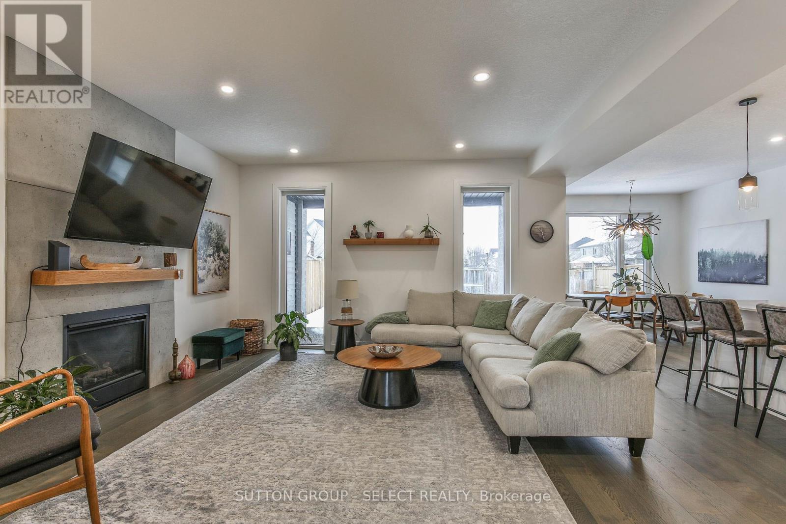 2199 Tokala Trail, London North, Ontario  N6G 0Z7 - Photo 6 - X12908726