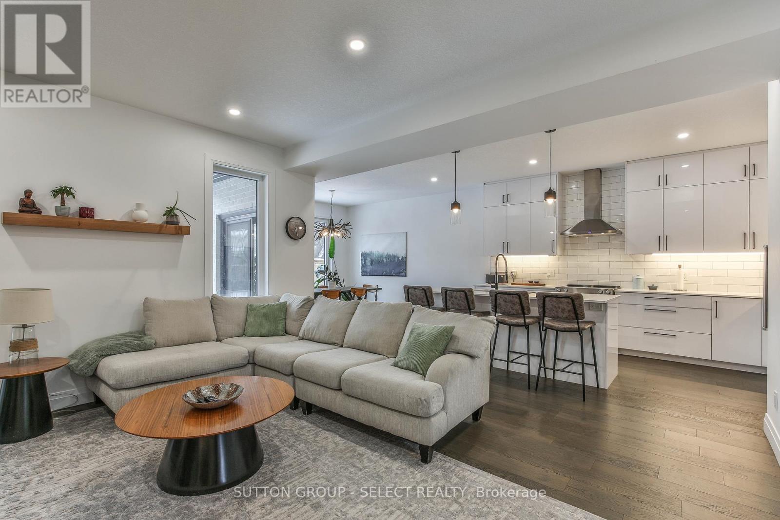 2199 Tokala Trail, London North, Ontario  N6G 0Z7 - Photo 7 - X12908726