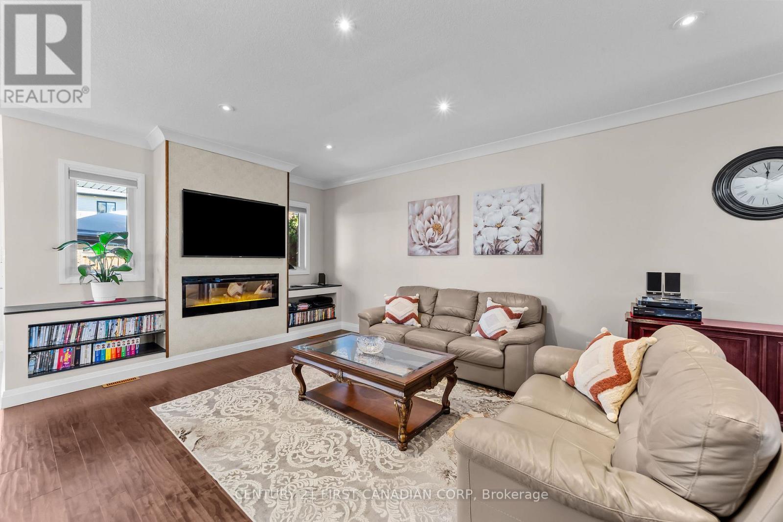 6681 Navin Crescent, London South, Ontario  N6B 0B7 - Photo 10 - X12908742