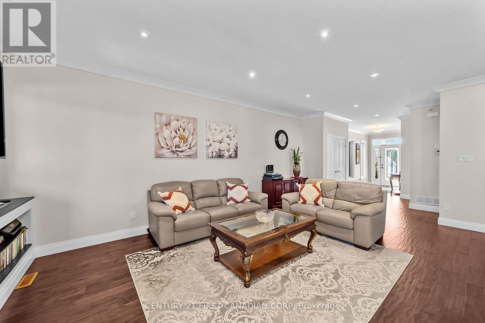 6681 Navin Crescent, London South, Ontario  N6B 0B7 - Photo 11 - X12908742