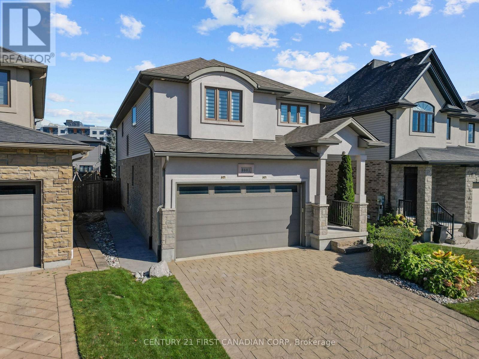 6681 Navin Crescent, London South, Ontario  N6B 0B7 - Photo 3 - X12908742