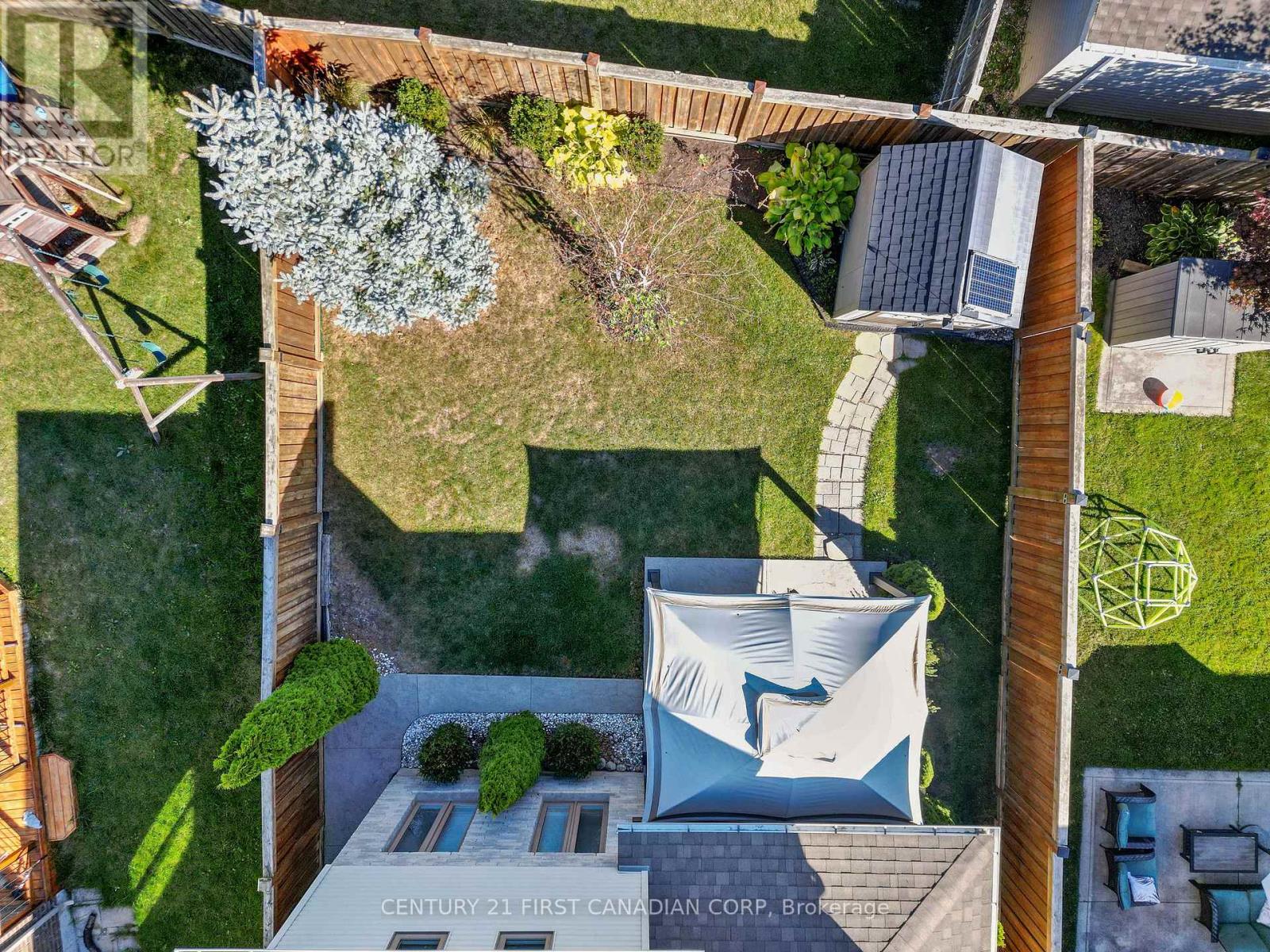 6681 Navin Crescent, London South, Ontario  N6B 0B7 - Photo 36 - X12908742