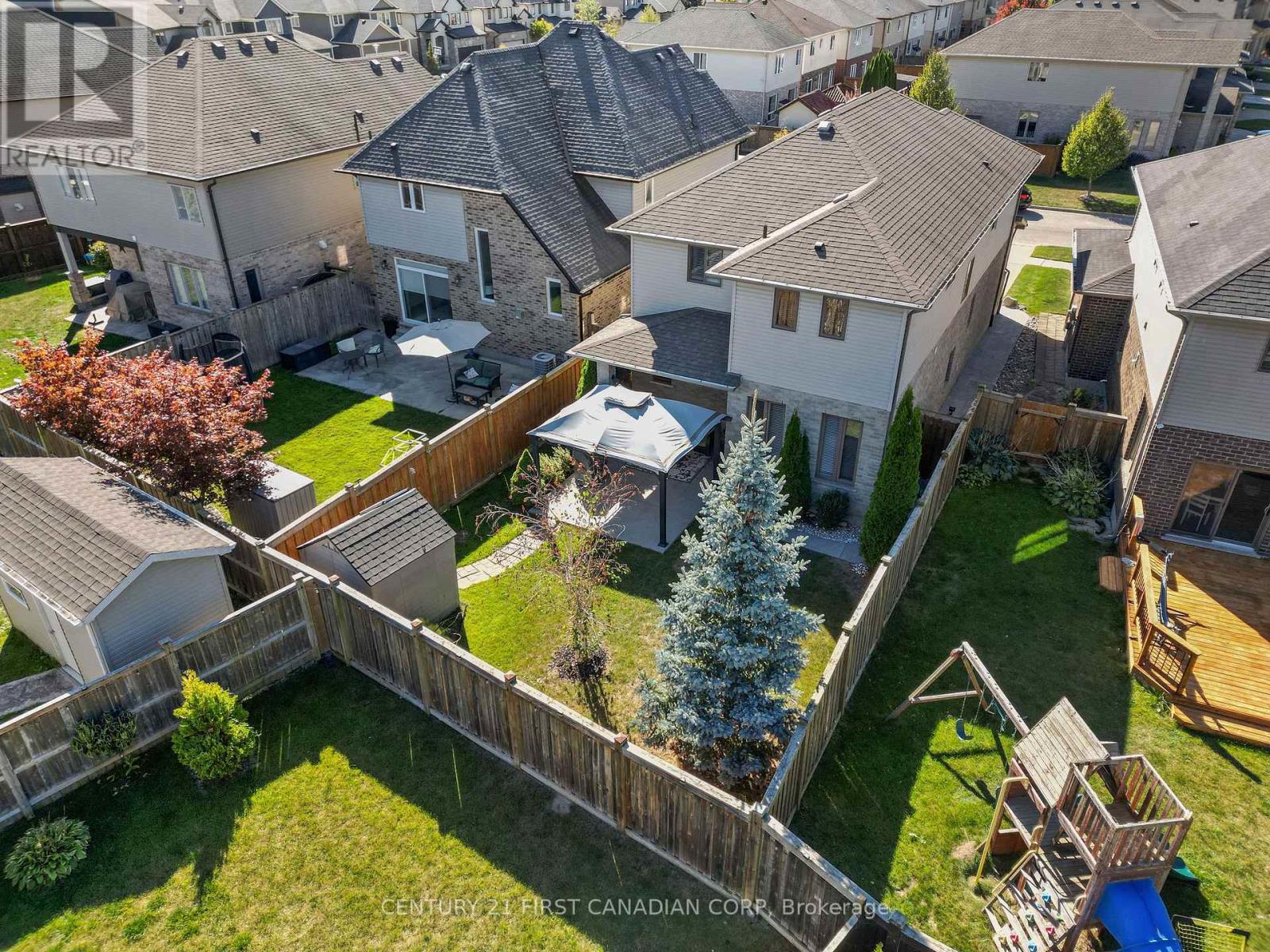 6681 Navin Crescent, London South, Ontario  N6B 0B7 - Photo 37 - X12908742