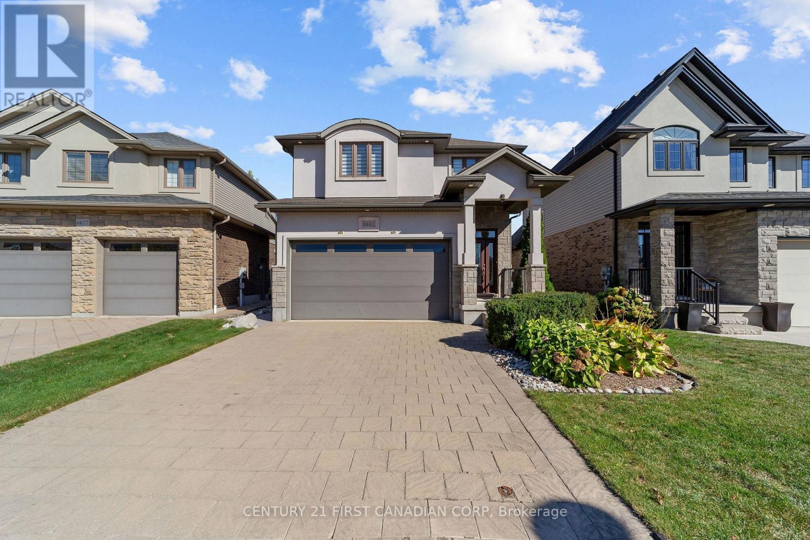 6681 Navin Crescent, London South, Ontario  N6B 0B7 - Photo 5 - X12908742