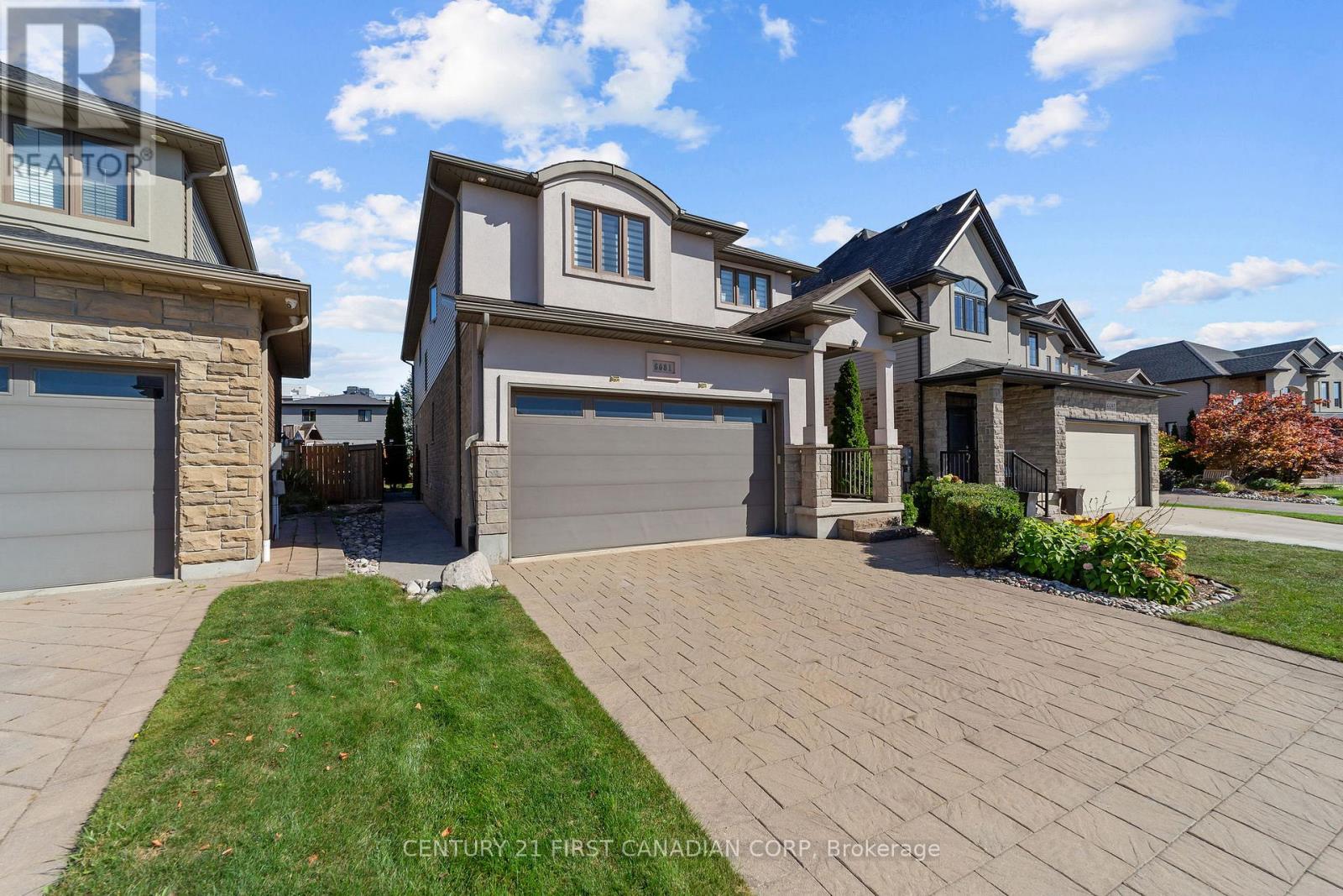 6681 Navin Crescent, London South, Ontario  N6B 0B7 - Photo 6 - X12908742