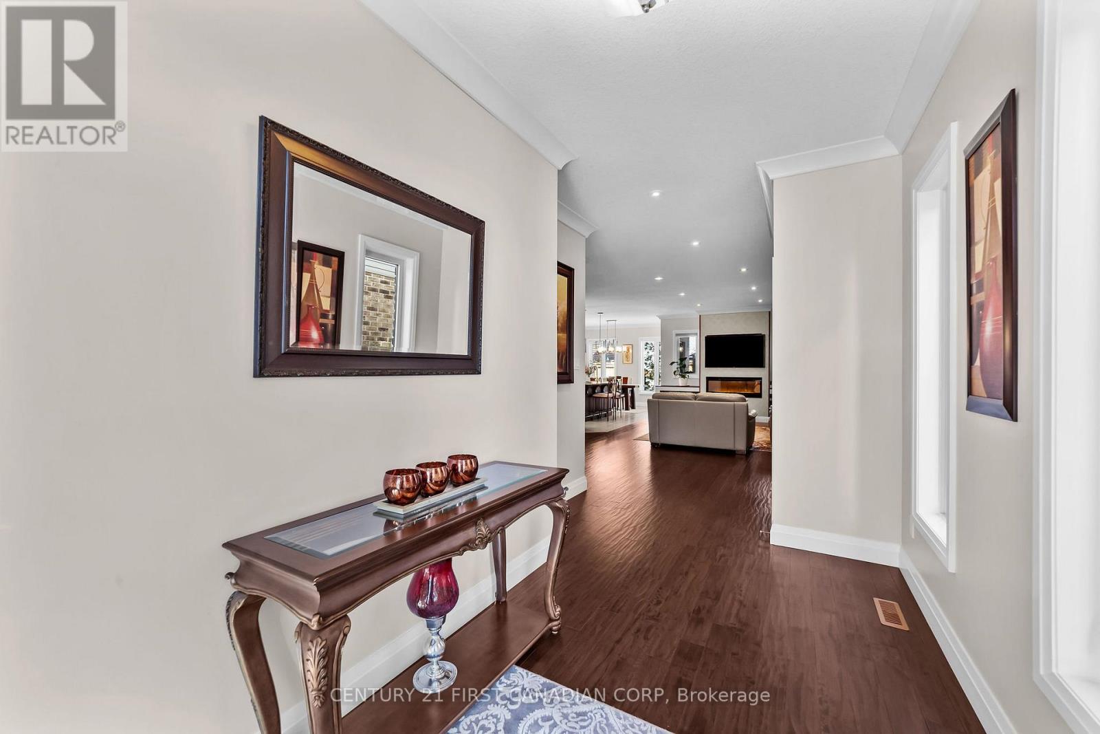 6681 Navin Crescent, London South, Ontario  N6B 0B7 - Photo 7 - X12908742