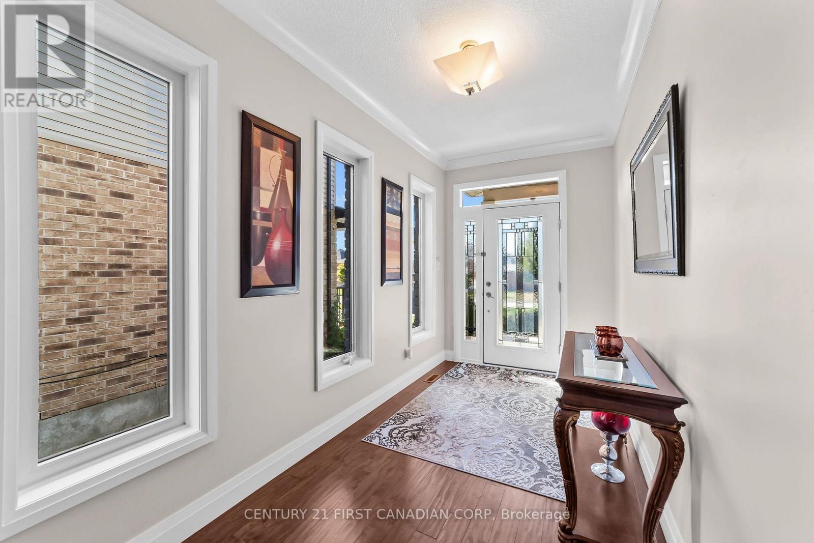 6681 Navin Crescent, London South, Ontario  N6B 0B7 - Photo 8 - X12908742